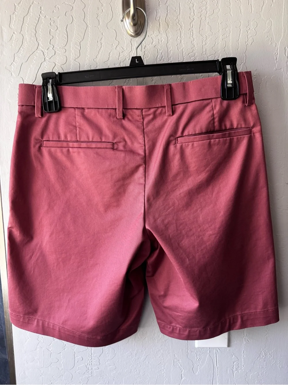 Men's Banana Republic Core Temp Shorts
